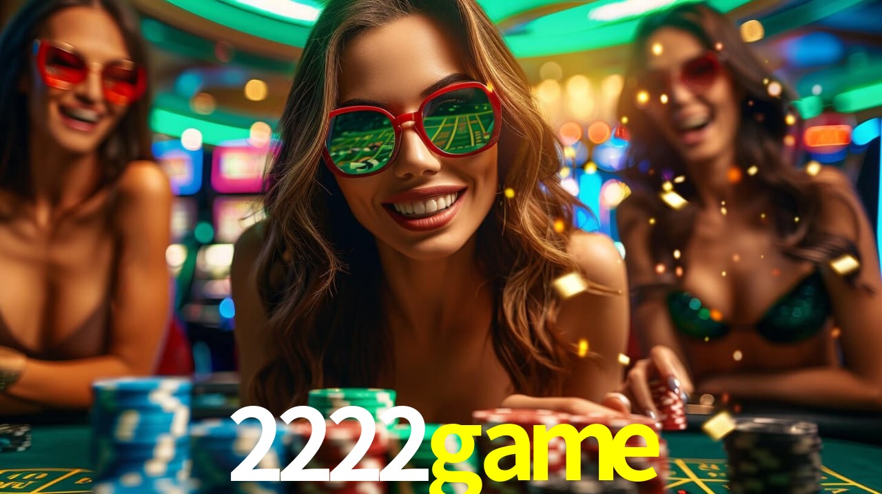 Experiência VIP 2222game