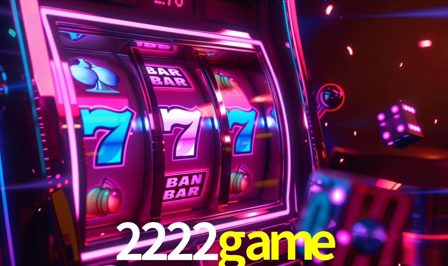 A Popularidade dos Caça-Níqueis no 2222game