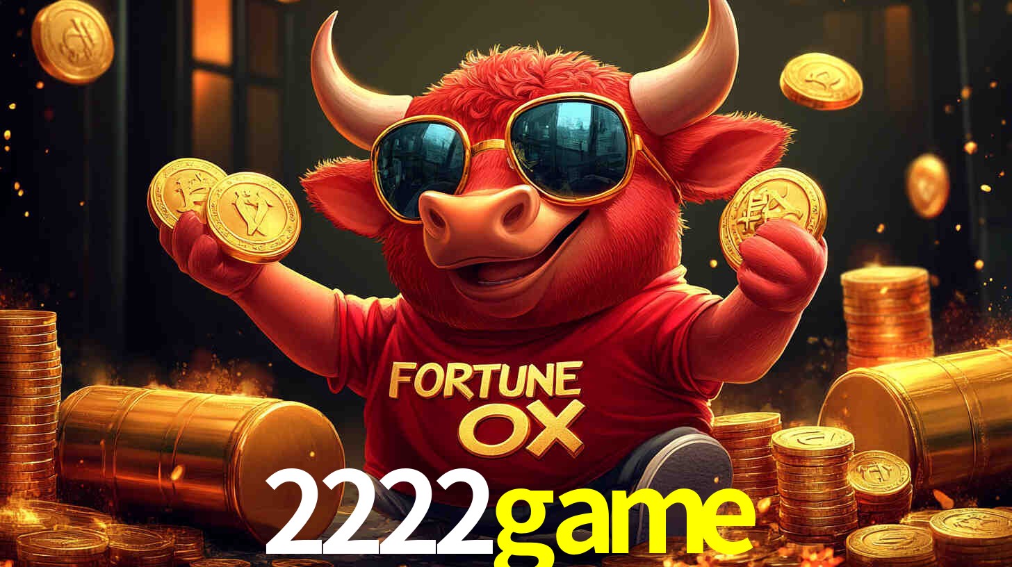 A Revolução dos Aplicativos de Jogos no 2222game