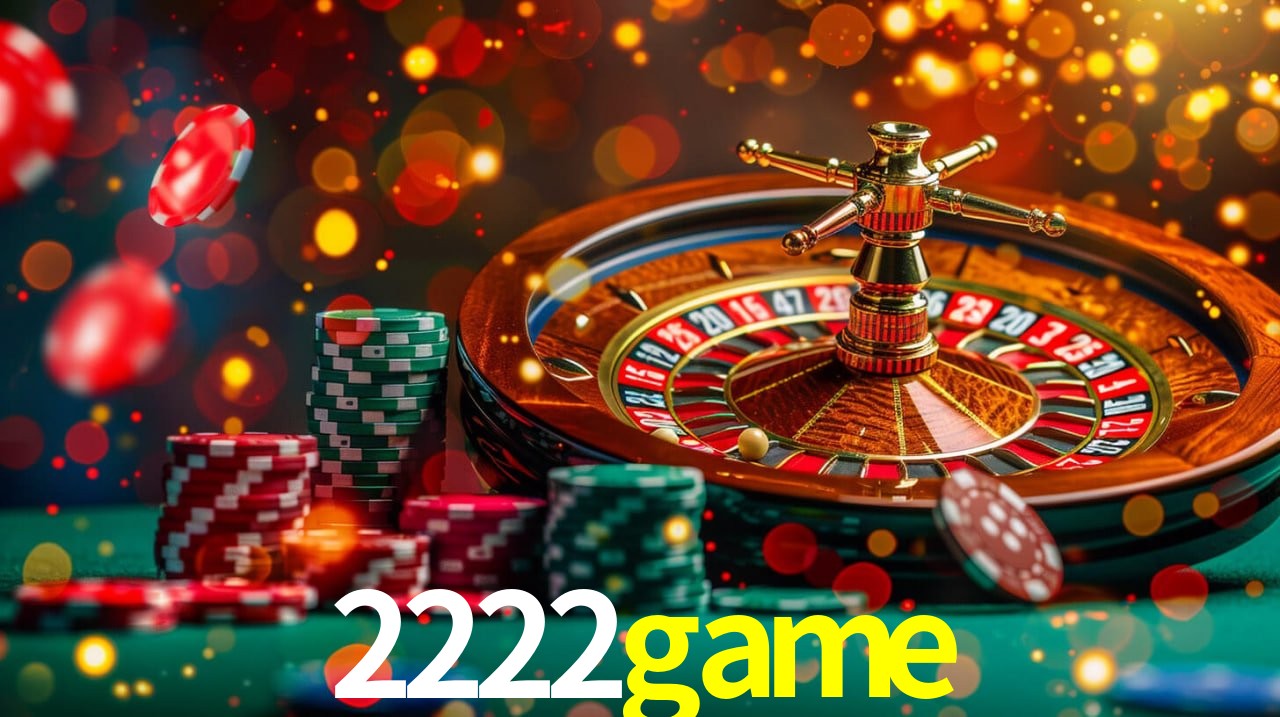 Descubra a Essência do 2222game: Nossa História e Compromissos