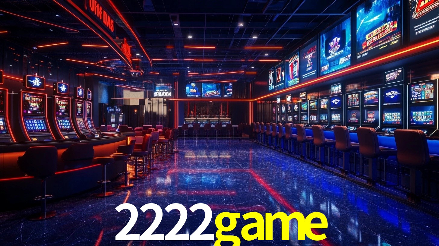 Live Casino 2222game
