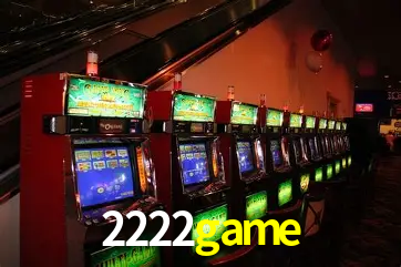 Descubra a Essência do 2222game: Nossa História e Compromissos