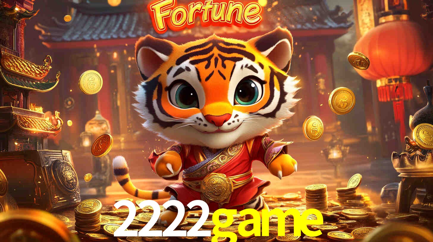 Descubra a Magia dos Jogos de Arcade no 2222game