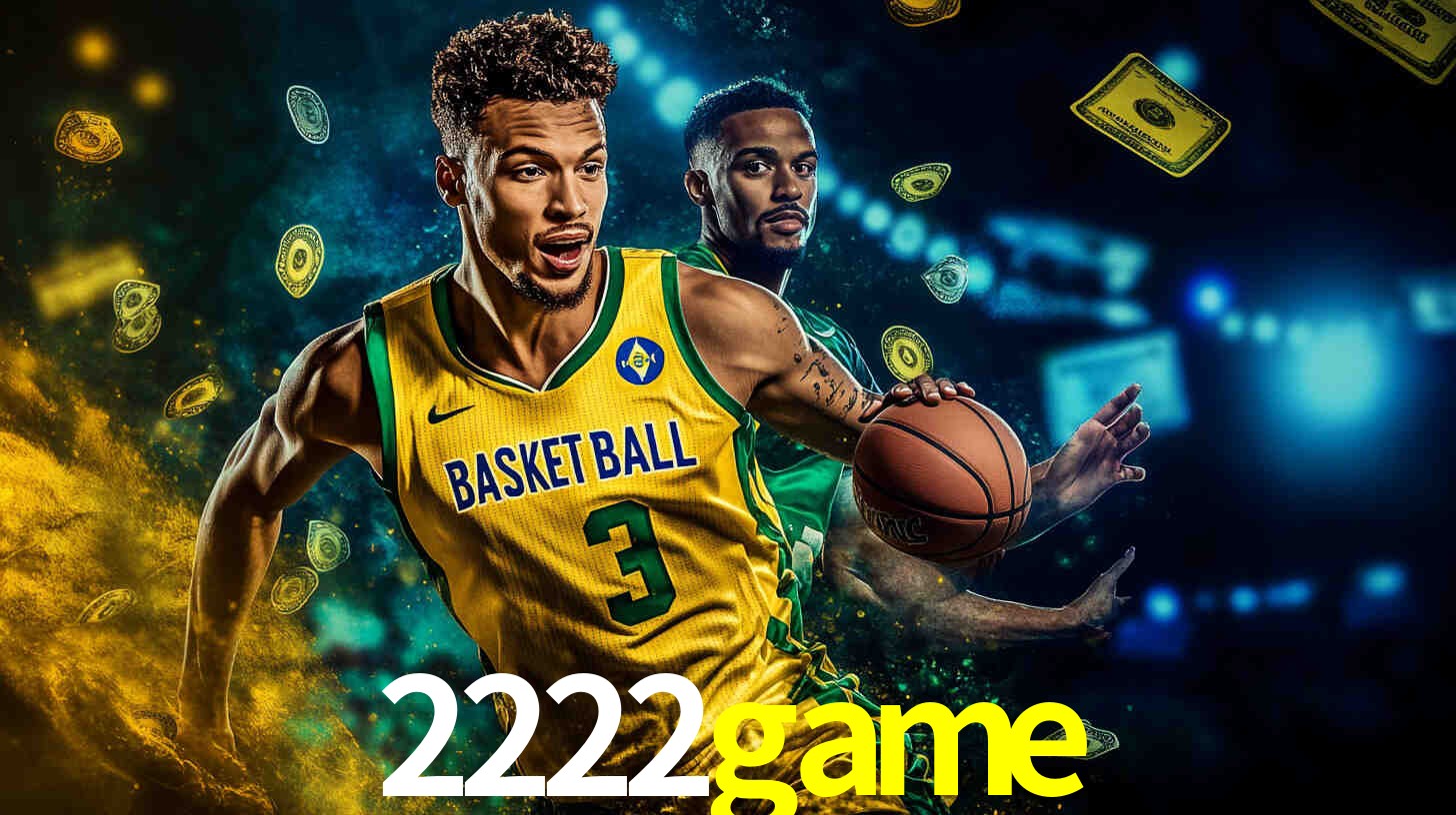 Desvendando o Mundo dos Jogos Virtuais na 2222game