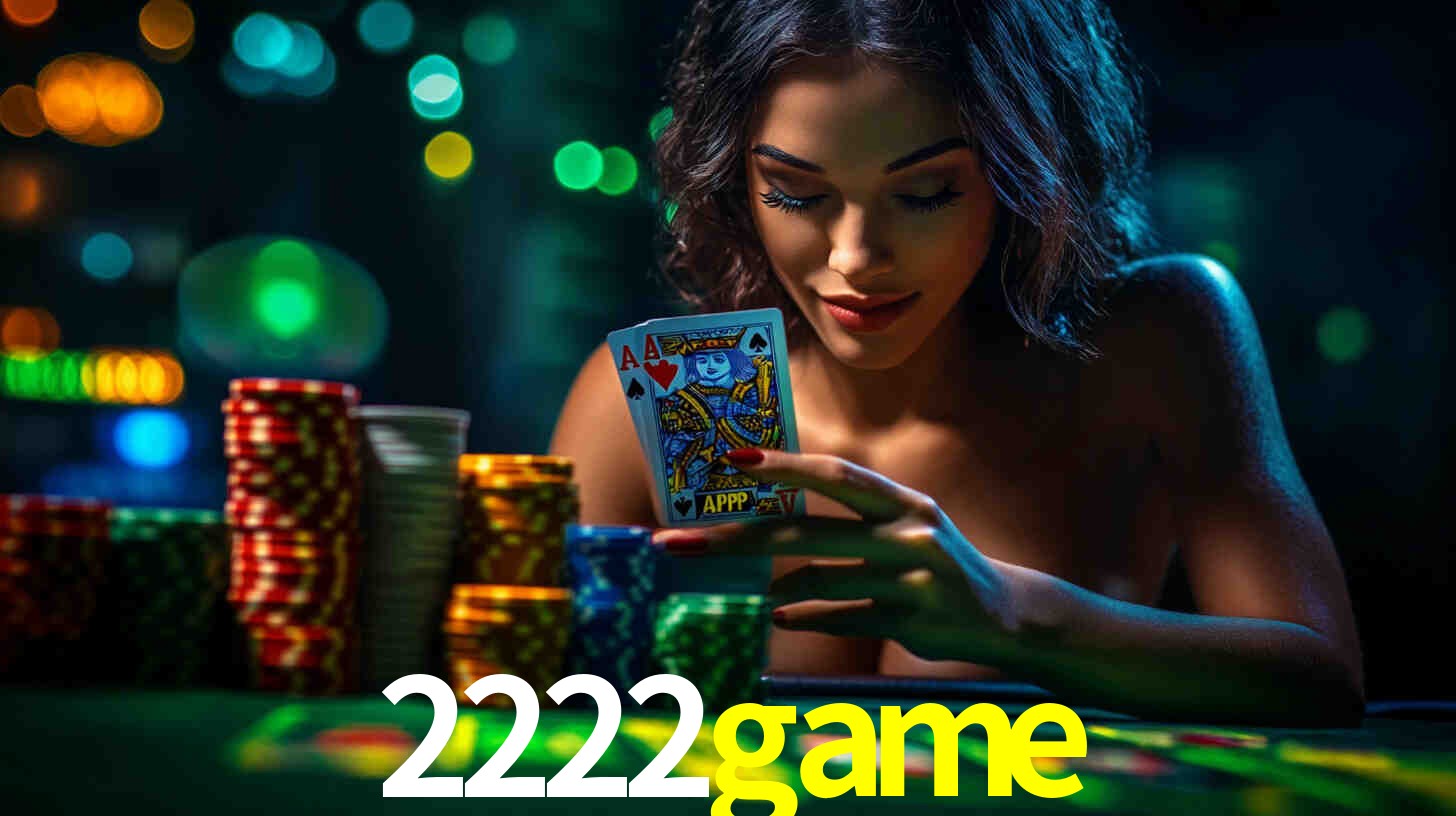 A Popularidade dos Caça-Níqueis no 2222game