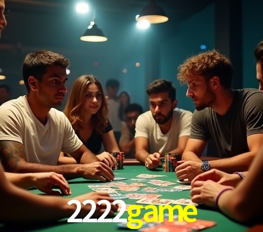Promoções Sazonais 2222game