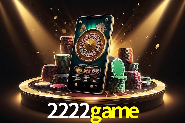 Jogos de Slot 2222game