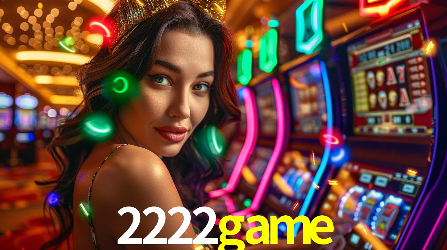 Bônus Generosos e Exclusivos no 2222game para Você!