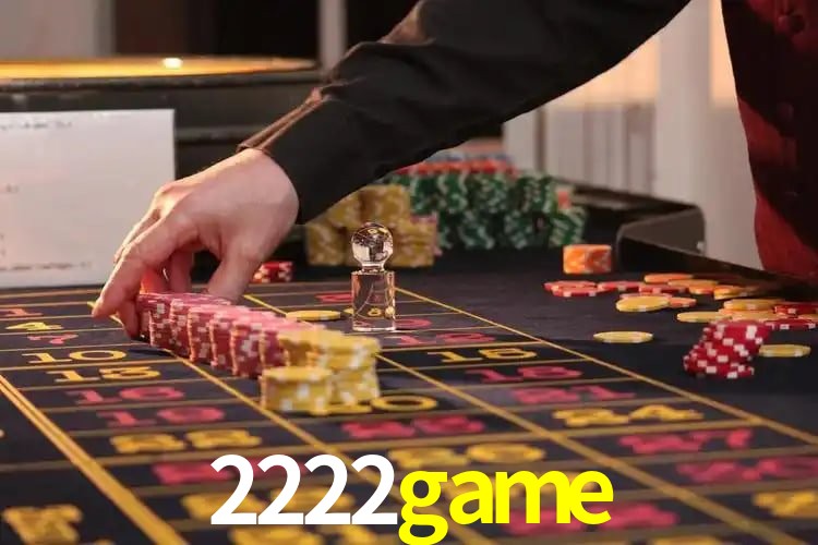 Inovações de Jogos na 2222game: O Futuro das Experiências Interativas