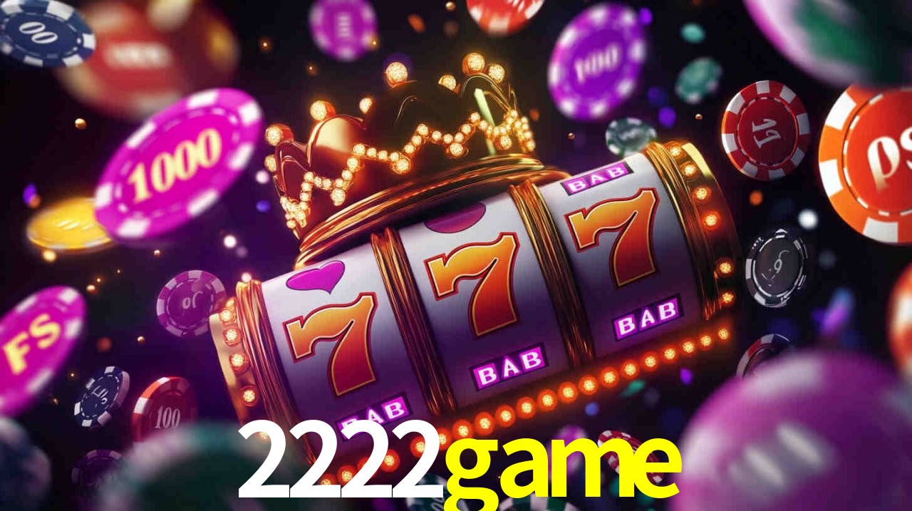 Live Casino 2222game