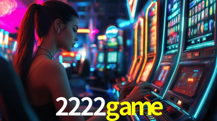 2222game App Interface