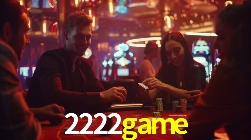 Apostas Esportivas na 2222game: Um Guia Completo