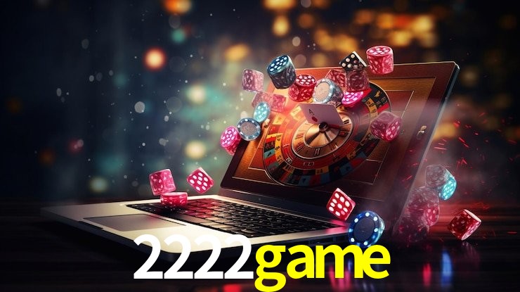 Descubra a Essência do 2222game: Nossa História e Compromissos