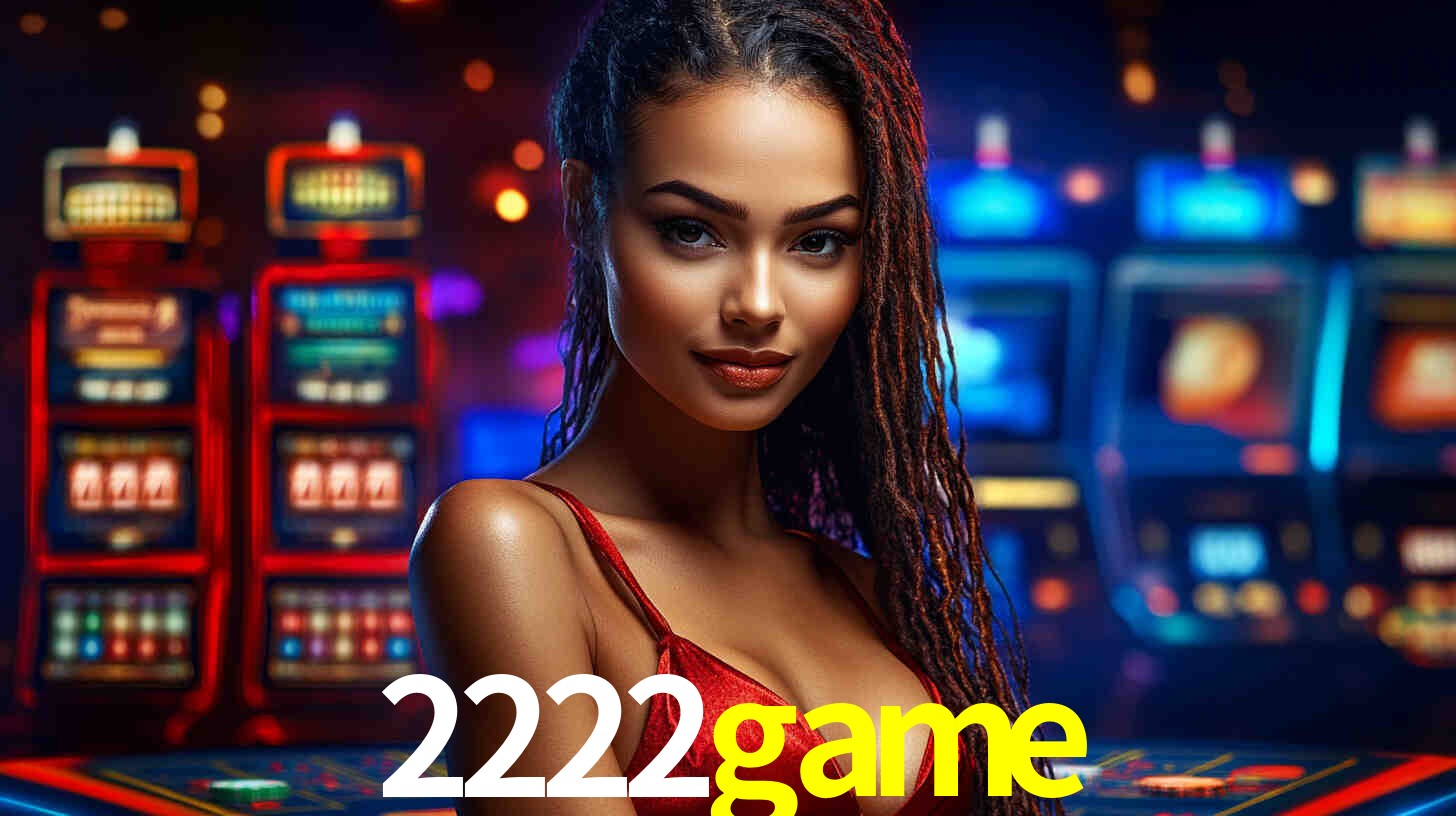 A Experiência Imersiva dos Cassinos Ao Vivo no 2222game