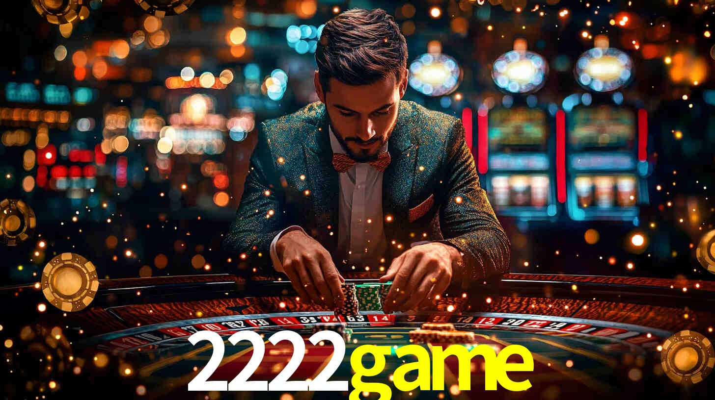 Welcome Bonus 2222game