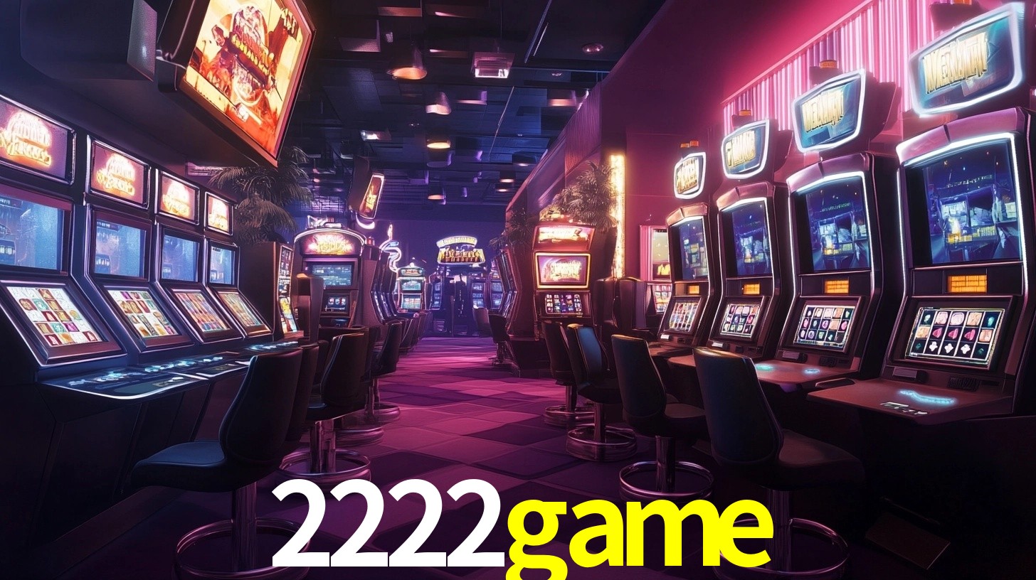 2222game App Interface