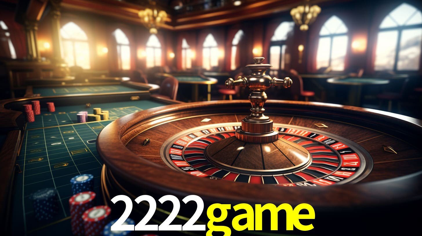 Roulette Table 2222game