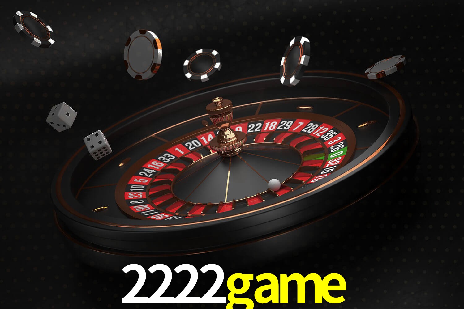 2222game
