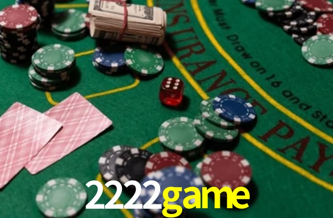 2222game