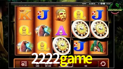 Descubra o Mundo do Cassino Online com 2222game