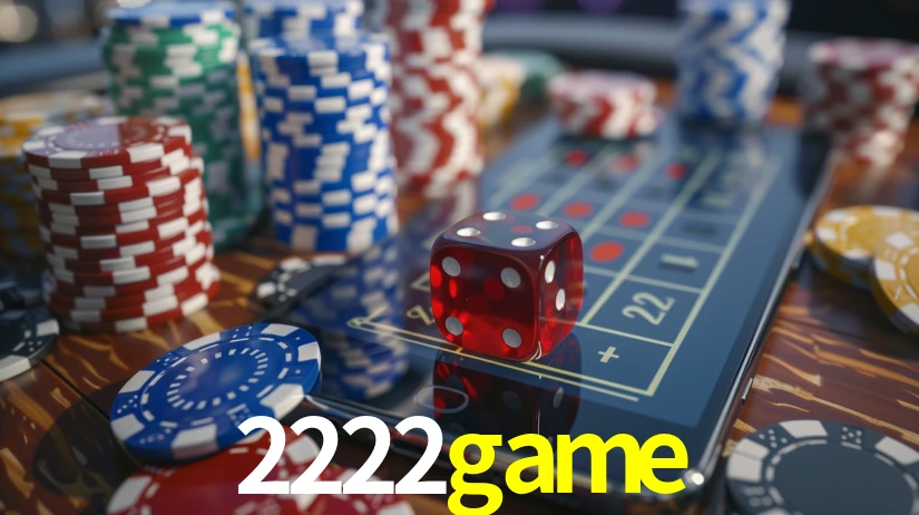 Bônus Generosos e Exclusivos no 2222game para Você!