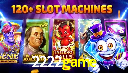 A Experiência Imersiva dos Cassinos Ao Vivo no 2222game