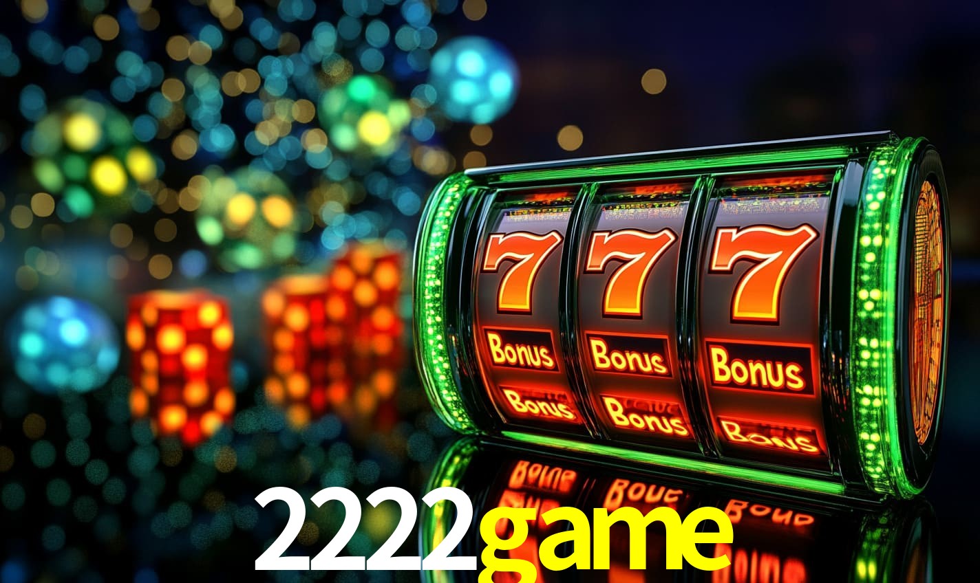 Promoção Relâmpago 2222game