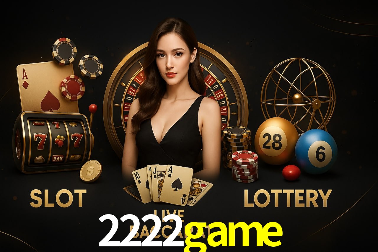 Lista de jogos de slot na 2222game