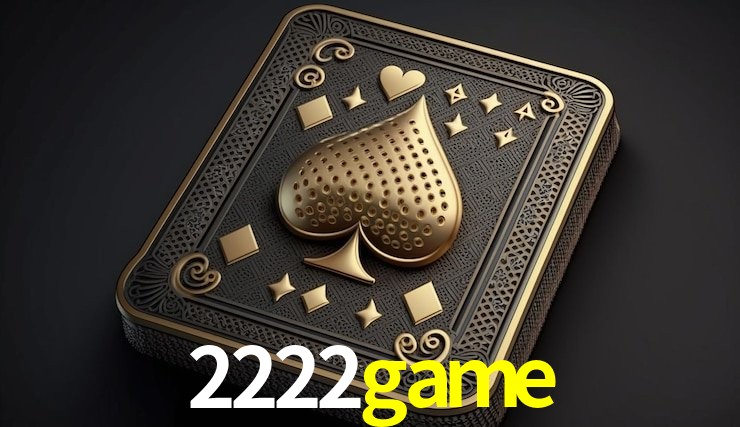 Provedores de Jogos 2222game