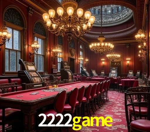 Caishen Wins 2222game