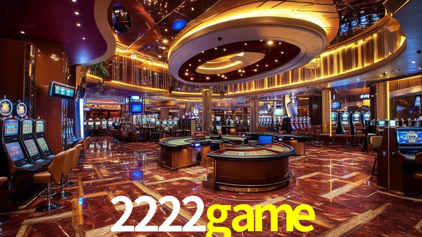 Welcome Bonus 2222game