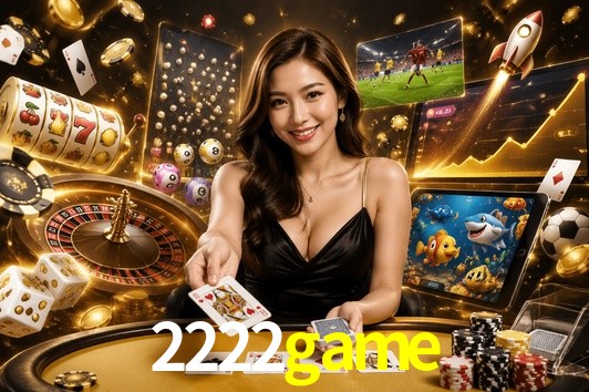 Seasonal Promotions 2222game