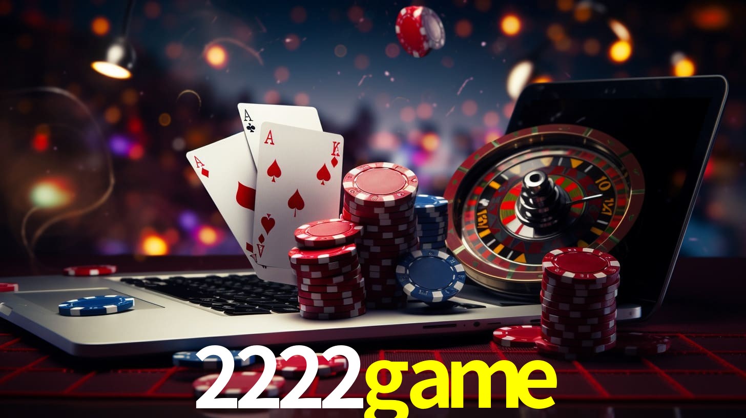 Live Casino 2222game