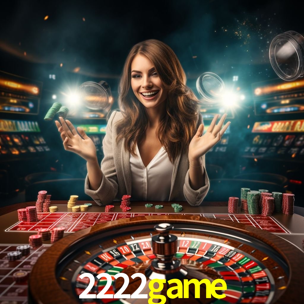 Explore as vantagens do 2222game: serviço profissional e confiabilidade