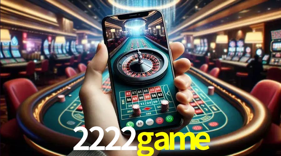Responsive Design 2222game