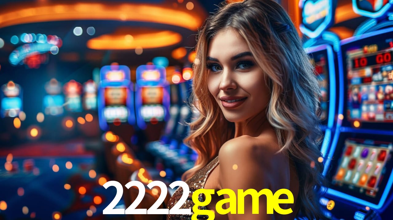Slot Games 2222game