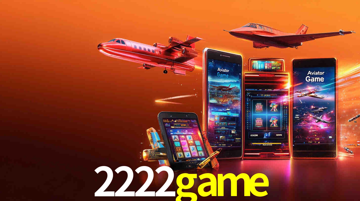 Descubra a Essência do 2222game: Nossa História e Compromissos