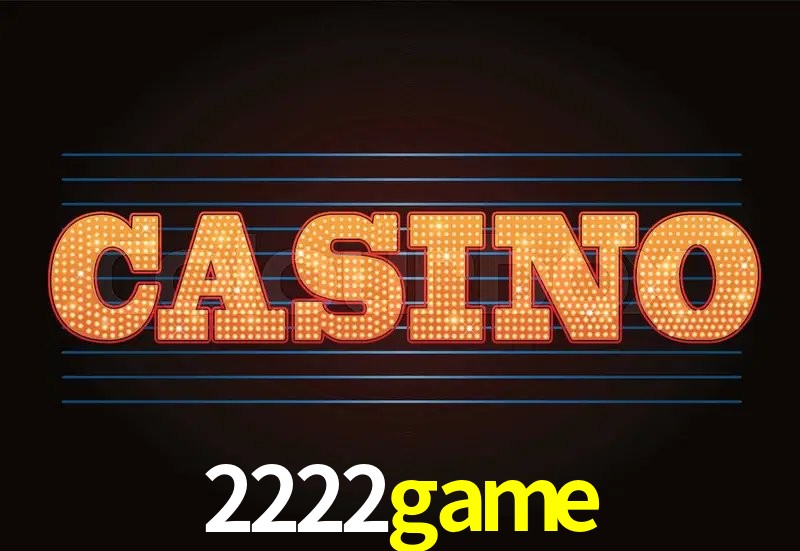 Casino Ao Vivo 2222game