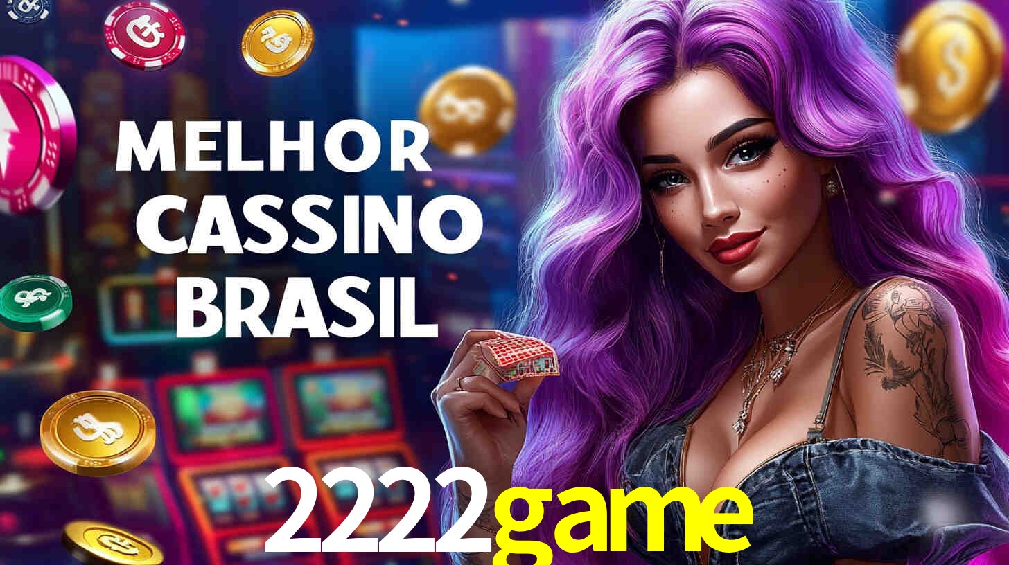 Inovações de Jogos na 2222game: O Futuro das Experiências Interativas