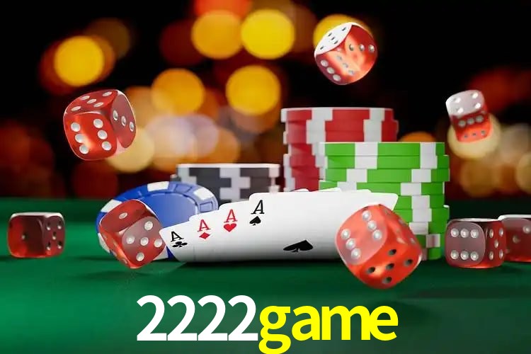 Tecnologia da Plataforma 2222game