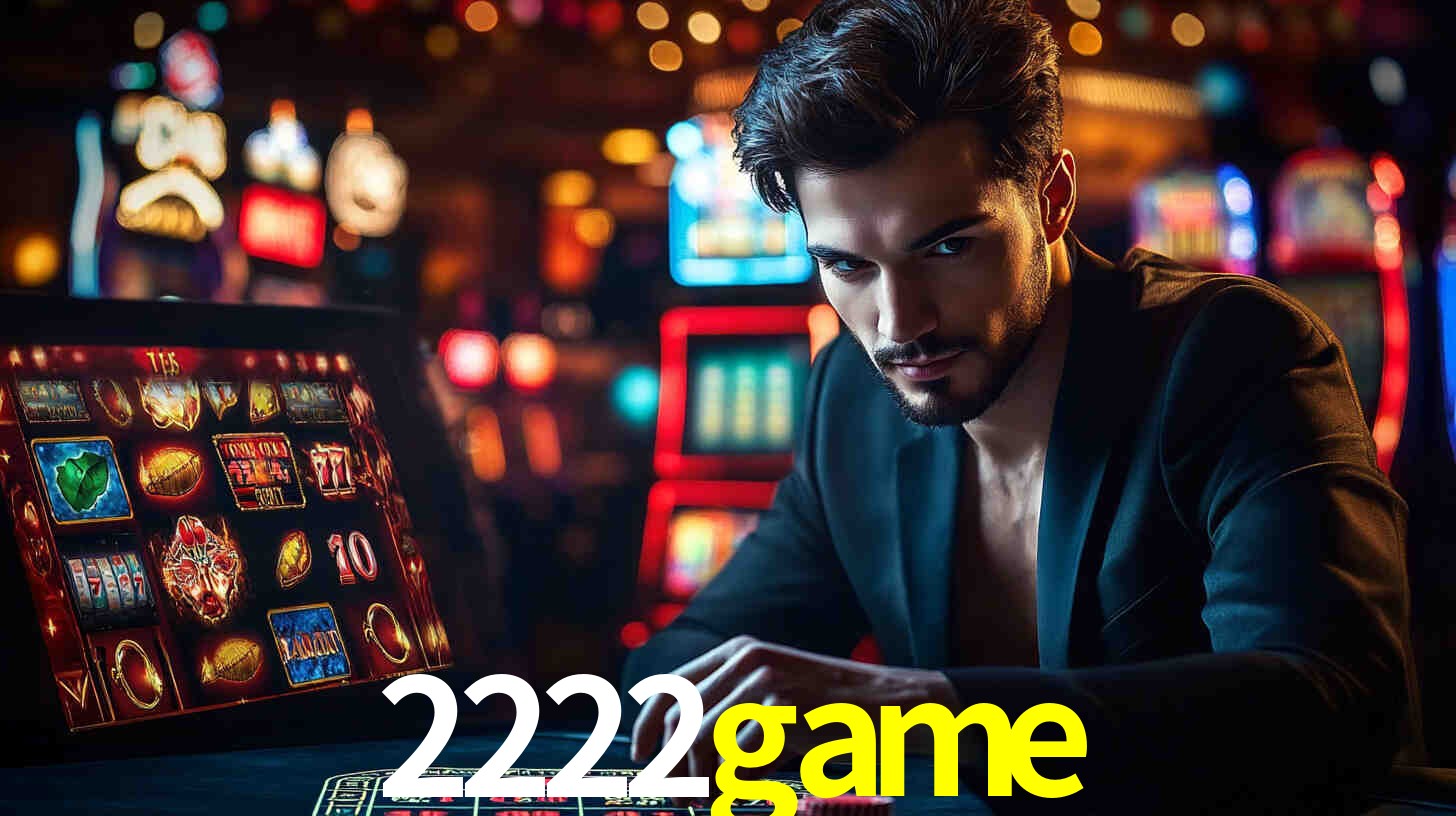2222game: A Experiência de Casino com Jogos de Mesa ao Vivo