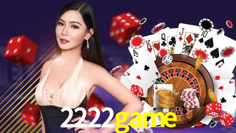 Mesa de Blackjack 2222game