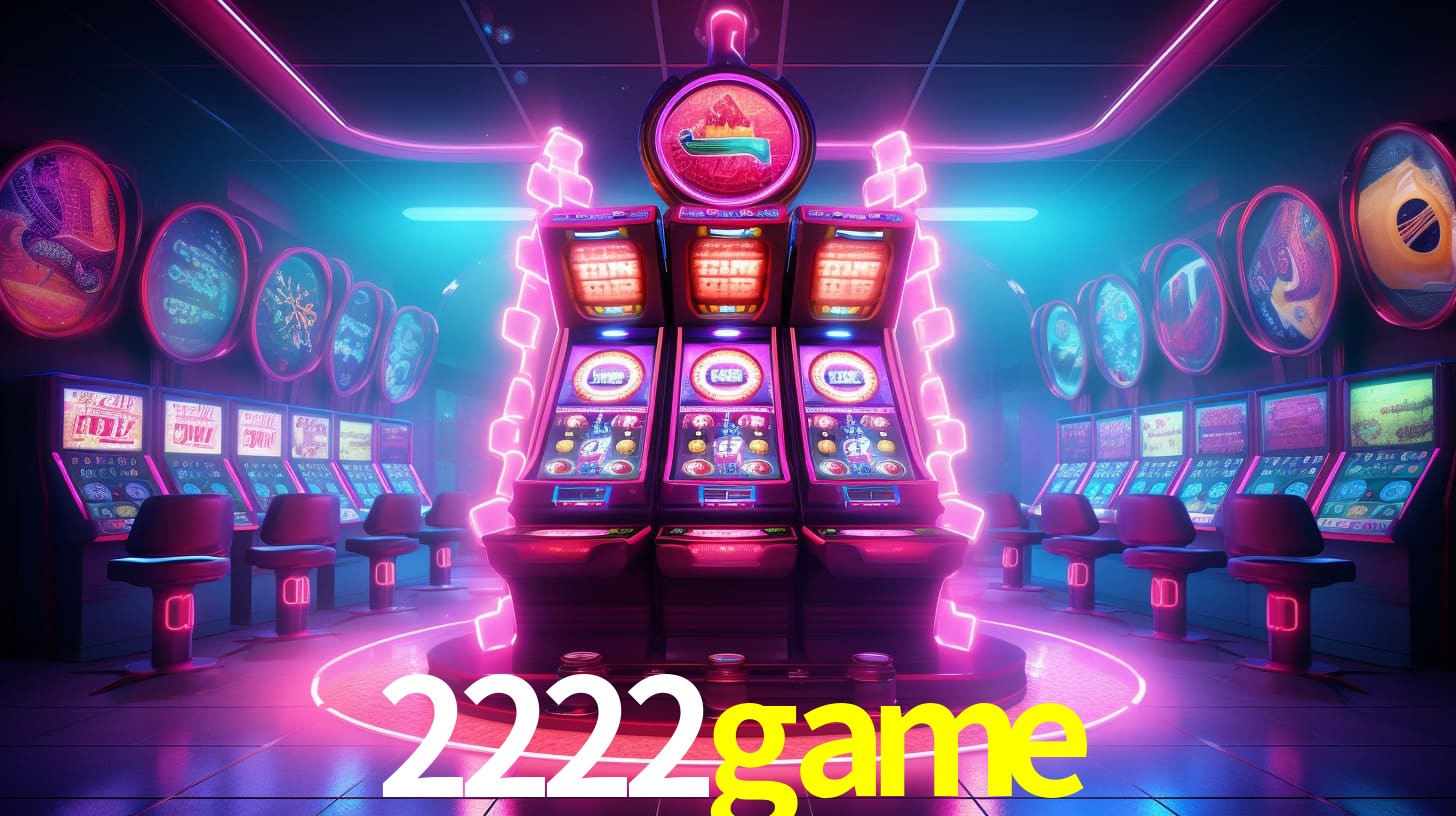 2222game: Seu Cassino Premiado com Pagamentos Rápidos
