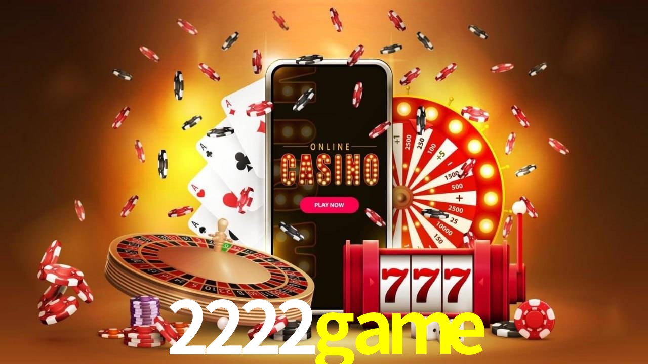 Integração de APIs 2222game
