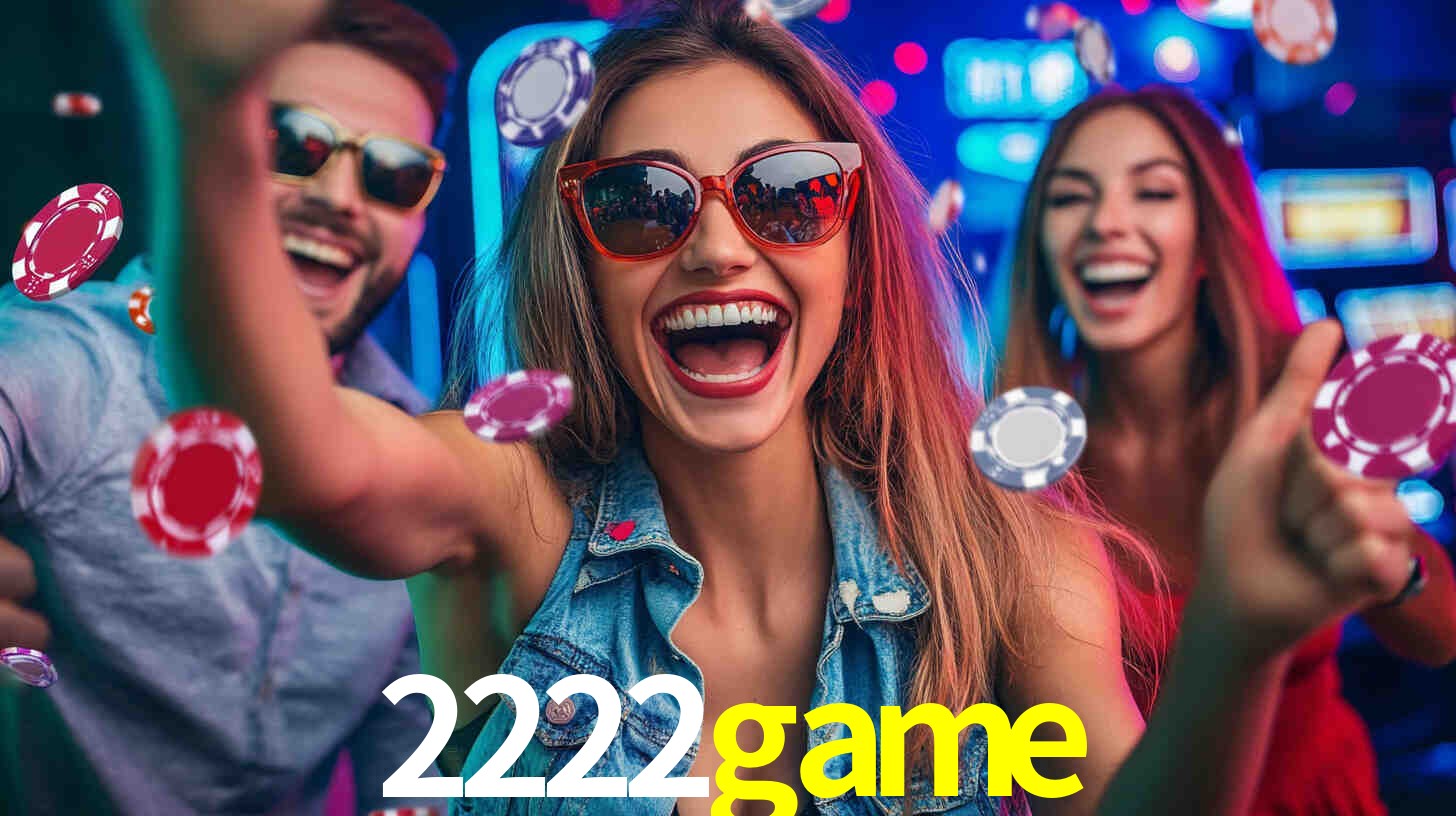 Descubra o Programa VIP da 2222game: Vantagens Exclusivas para Jogadores
