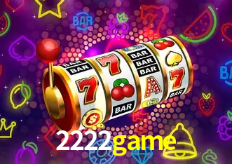 Inovações de Jogos na 2222game: O Futuro das Experiências Interativas