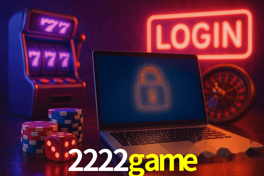 Diretório de Jogos 2222game