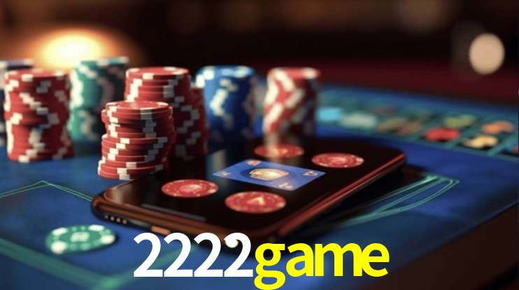 Design Responsivo 2222game