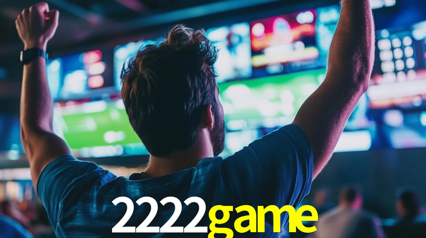 2222game: Seu Especialista em Apostas Esportivas Brasileiras