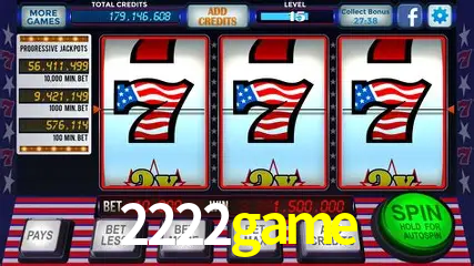 A Experiência Imersiva dos Cassinos Ao Vivo no 2222game